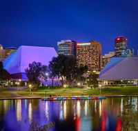 Stamford Plaza Adelaide - Accommodation Rockhampton