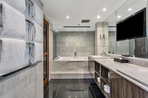 Stamford Plaza Adelaide - Accommodation Rockhampton 42