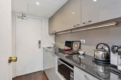 Stamford Plaza Adelaide - Accommodation Rockhampton 41