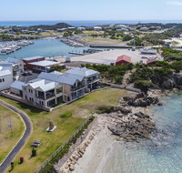 Aloha Accommodation - Accommodation Rockhampton