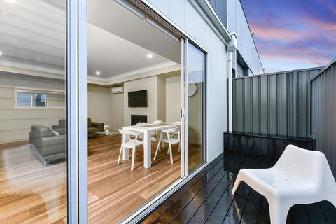 Aloha Central Luxury Apartments - Accommodation Rockhampton 25