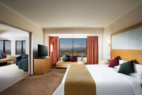Stamford Grand Adelaide - Accommodation Rockhampton 32