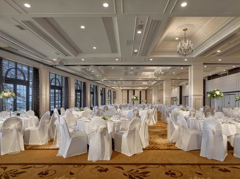 Stamford Grand Adelaide - Accommodation Rockhampton 31