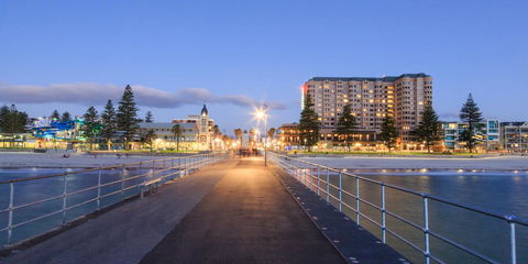 Stamford Grand Adelaide - Accommodation Rockhampton 21