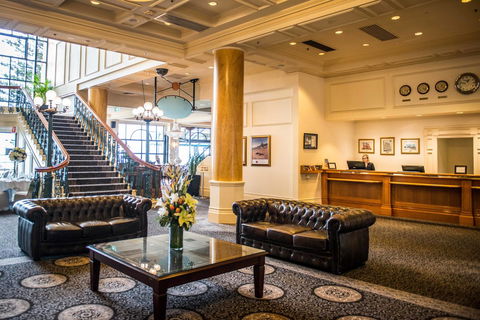 Stamford Grand Adelaide - Accommodation Rockhampton 30