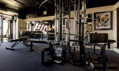 Stamford Grand Adelaide - Accommodation Rockhampton 16
