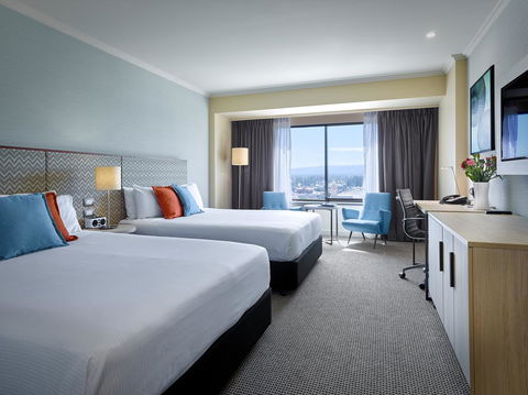 Stamford Grand Adelaide - Accommodation Rockhampton 37