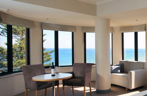 Stamford Grand Adelaide - Accommodation Rockhampton 2