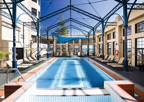 Stamford Grand Adelaide - Accommodation Rockhampton 25