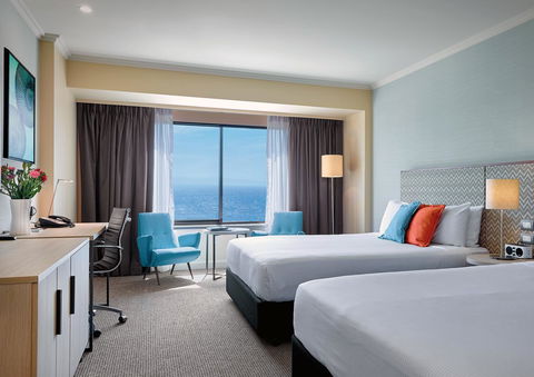 Stamford Grand Adelaide - Accommodation Rockhampton 12