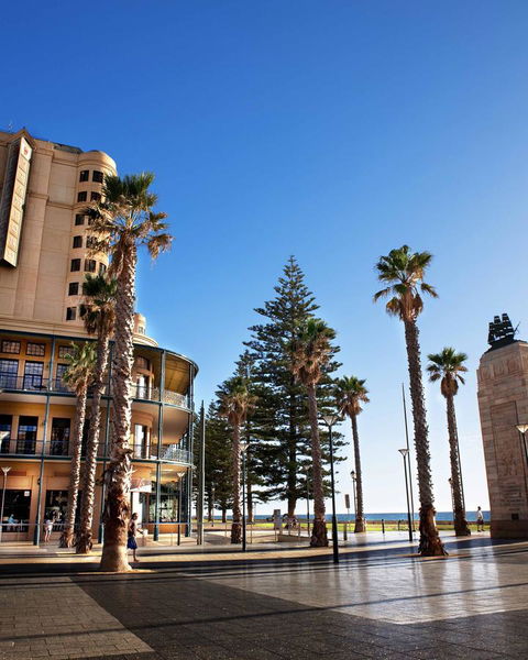 Stamford Grand Adelaide - Accommodation Rockhampton 41