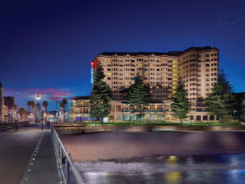 Stamford Grand Adelaide - Accommodation Rockhampton 0