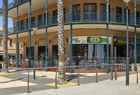 Stamford Grand Adelaide - Accommodation Rockhampton 36