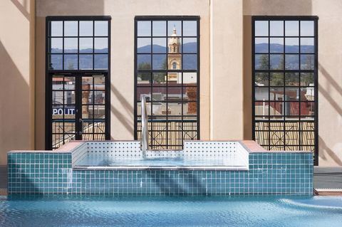 Stamford Grand Adelaide - Accommodation Rockhampton 40
