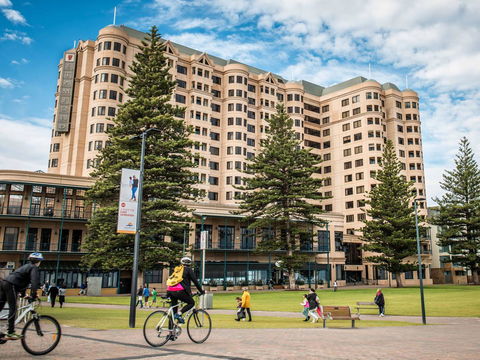 Stamford Grand Adelaide - Accommodation Rockhampton 27