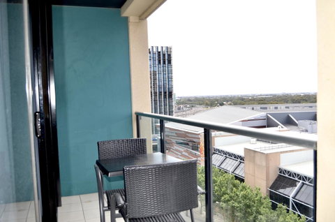 APTonNorthTCE - Accommodation Rockhampton 16
