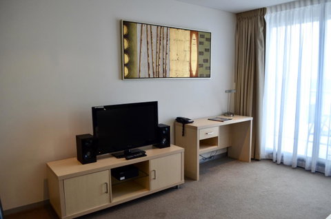 APTonNorthTCE - Accommodation Rockhampton 8