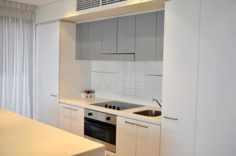 APTonNorthTCE - Accommodation Rockhampton 13