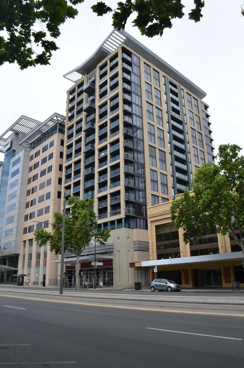 APTonNorthTCE - Accommodation Rockhampton 20