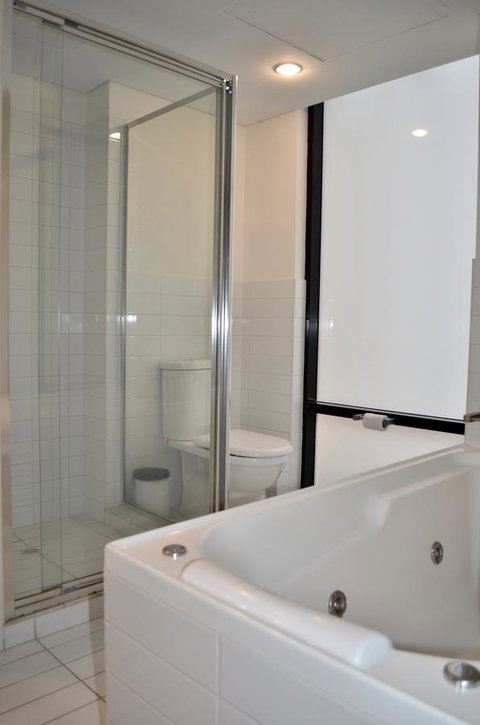 APTonNorthTCE - Accommodation Rockhampton 14