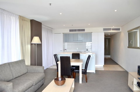 APTonNorthTCE - Accommodation Rockhampton 6