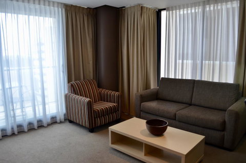APTonNorthTCE - Accommodation Rockhampton 10