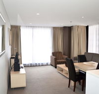 APTonNorthTCE - Accommodation Rockhampton