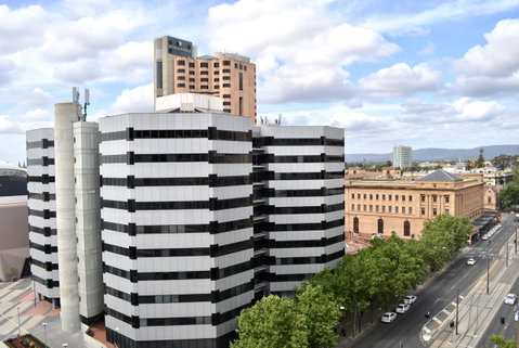 APTonNorthTCE - Accommodation Rockhampton 17