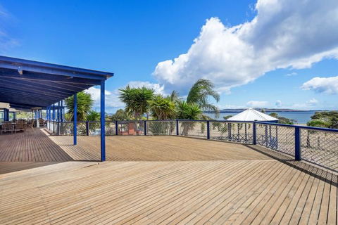 Doyles On The Bay - Accommodation Rockhampton 9