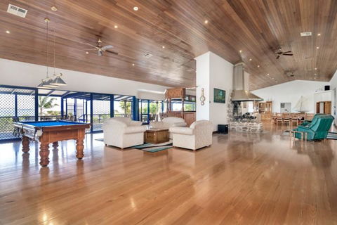 Doyles On The Bay - Accommodation Rockhampton 15