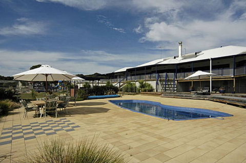 Doyles On The Bay - Accommodation Rockhampton 5
