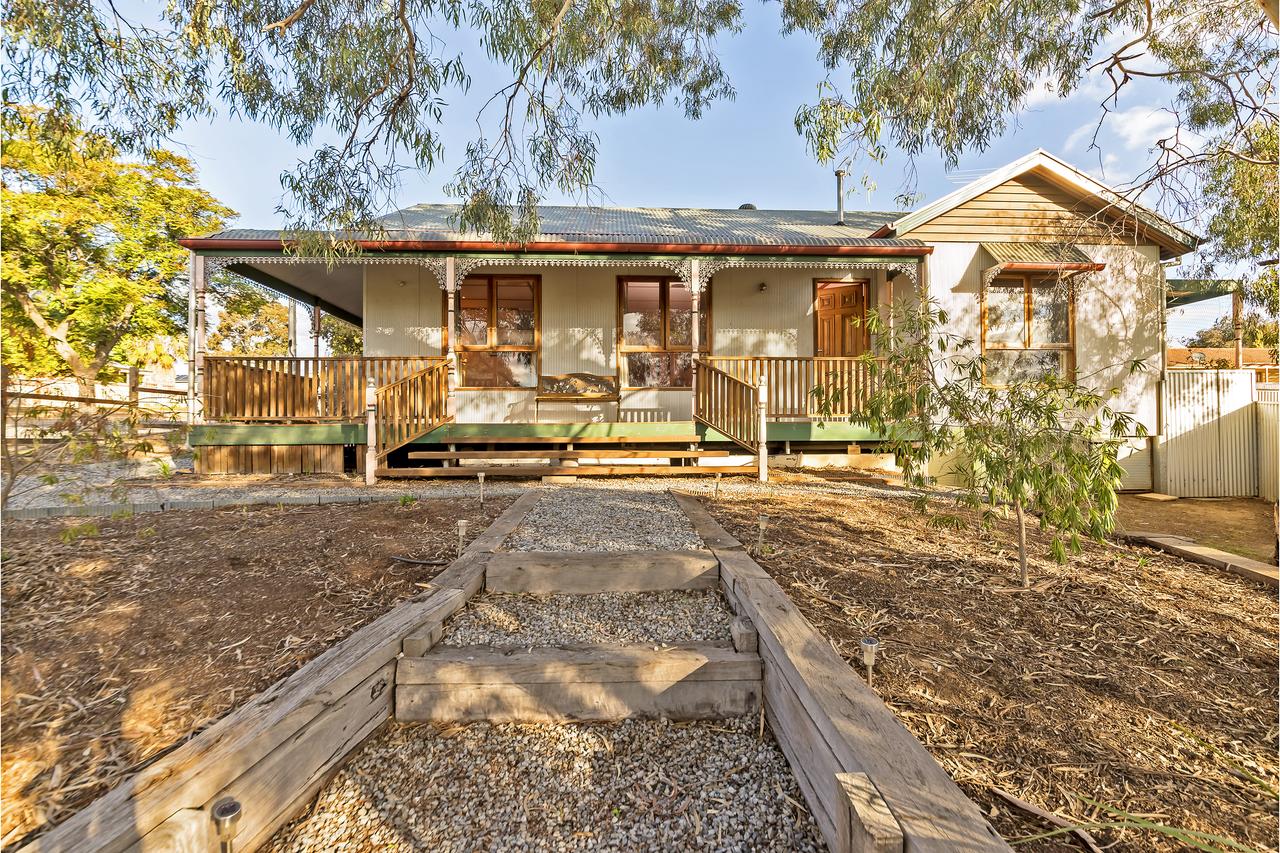 Buchfelde SA Accommodation Rockhampton