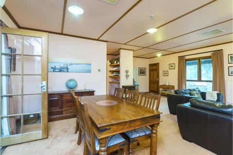 Rustic On 13th - Accommodation Rockhampton 7
