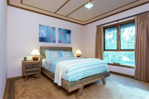 Rustic On 13th - Accommodation Rockhampton 8