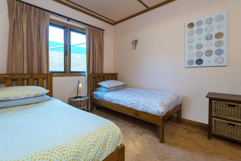 Rustic On 13th - Accommodation Rockhampton 10
