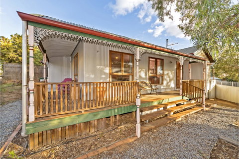 Rustic On 13th - Accommodation Rockhampton 18