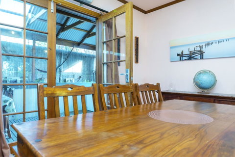 Rustic On 13th - Accommodation Rockhampton 15