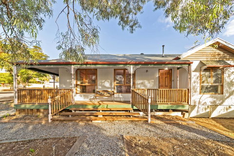 Rustic On 13th - Accommodation Rockhampton 19