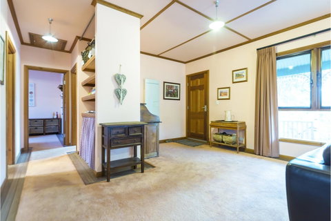 Rustic On 13th - Accommodation Rockhampton 16
