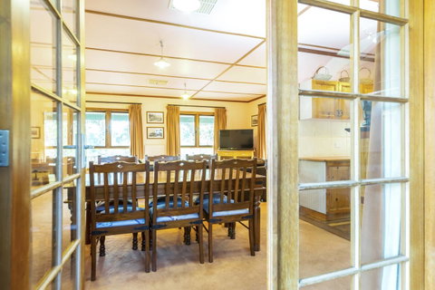 Rustic On 13th - Accommodation Rockhampton 12