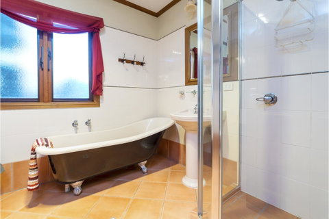 Rustic On 13th - Accommodation Rockhampton 13