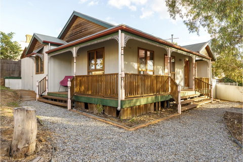 Rustic On 13th - Accommodation Rockhampton 17