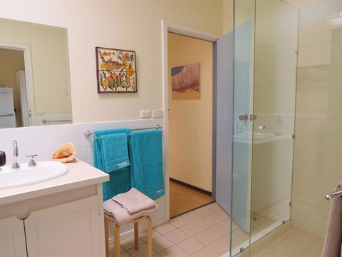 Kestrel Downs - Accommodation Rockhampton 11