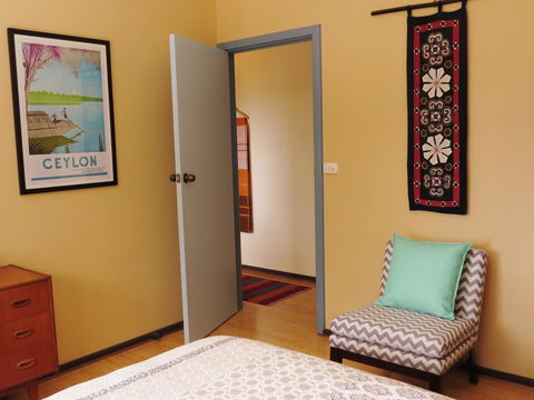 Kestrel Downs - Accommodation Rockhampton 10