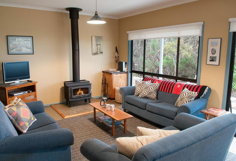 Kestrel Downs - Accommodation Rockhampton 8