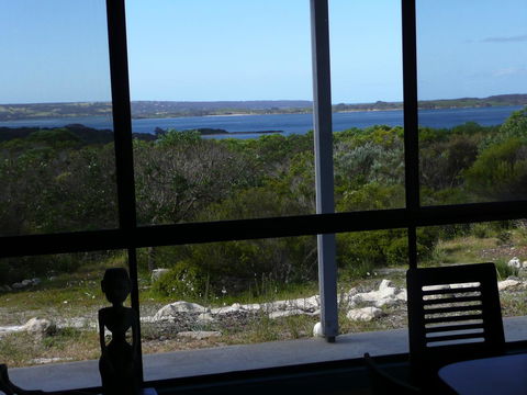 Kestrel Downs - Accommodation Rockhampton 12