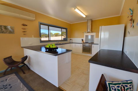 Kestrel Downs - Accommodation Rockhampton 7