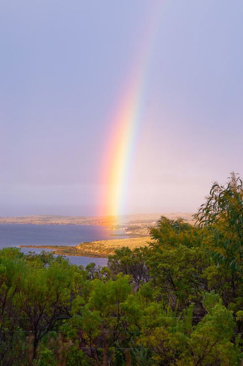 Kestrel Downs - Accommodation Rockhampton 14