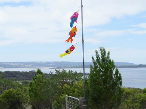 Kestrel Downs - Accommodation Rockhampton 20