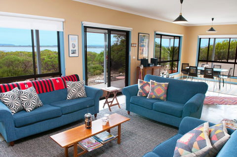 Kestrel Downs - Accommodation Rockhampton 4